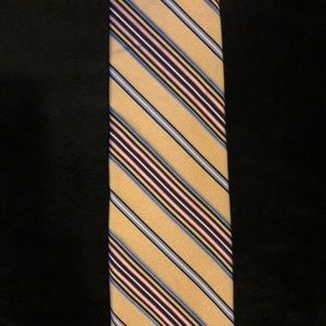 Robert Talbott BEST OF CLASS Silk Tie